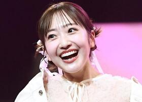 南後杏子アナウンサー
