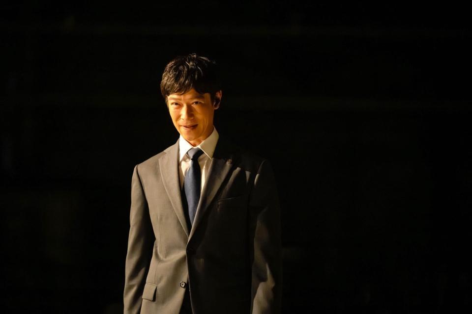 ＴＢＳ「ＶＩＶＡＮＴ」