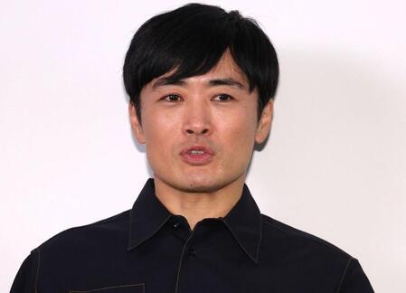 劇団ひとり