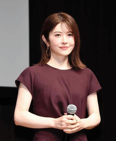 宮澤エマ＝２０２６年