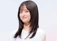 橋本環奈