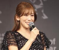 中川安奈アナウンサー