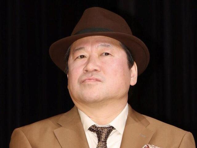 佐藤二朗 最愛の母が死去