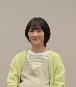 舞台「呪怨　ＴＨＥ　ＬＩＶＥ　-再念-」の制作発表に出席した生駒里奈