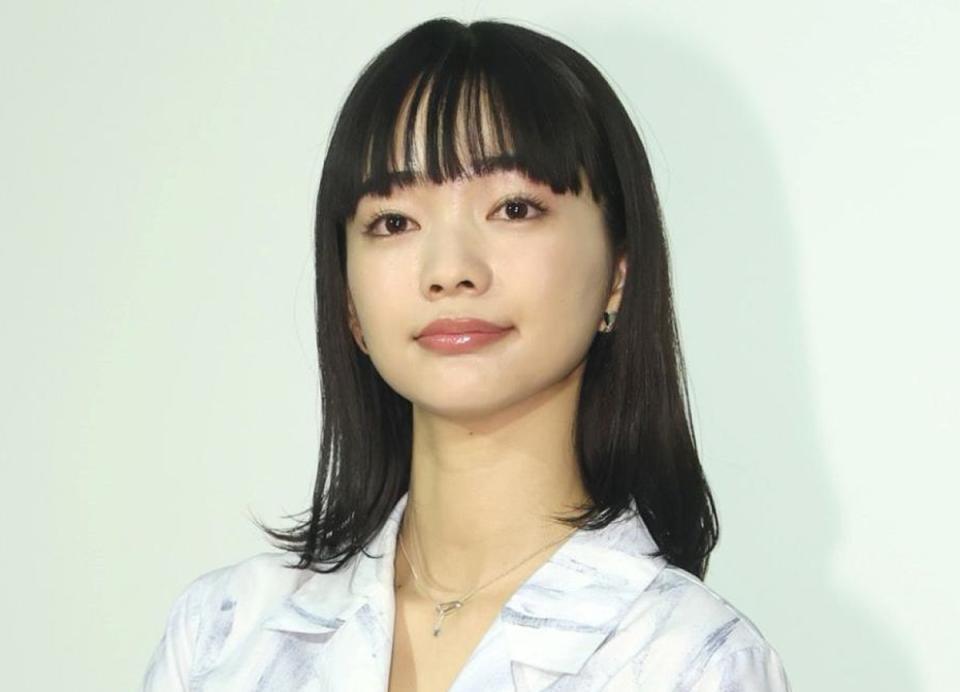 見上愛