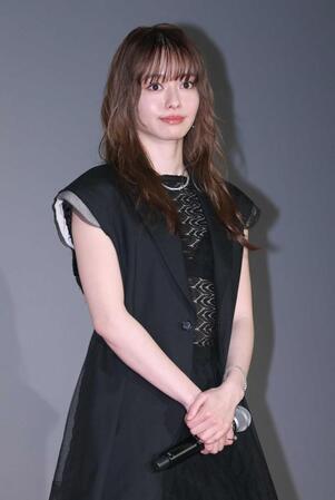 山本舞香