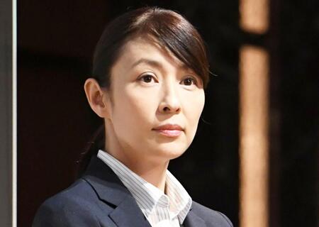 水野美紀