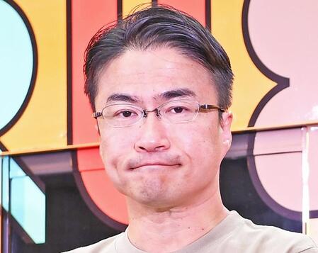 乙武洋匡氏