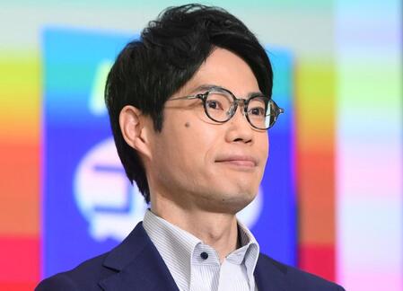 糸井羊司アナウンサー
