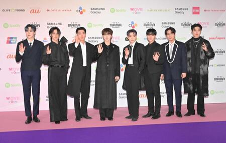 　ＡＴＥＥＺ＝２０２３年１１月撮影