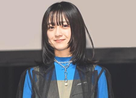 安達祐実（２０２３年撮影）
