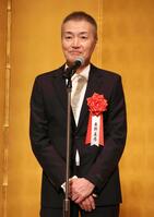 東野圭吾さん＝２０２５年３月