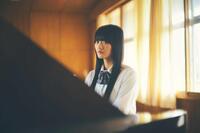 「デス（青春）ゲーム」に主演する櫻坂４６・山﨑天