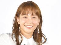 藤本美貴（２０２３年撮影）