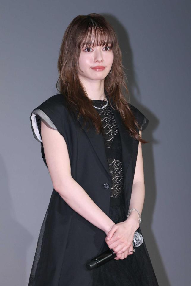 山本舞香