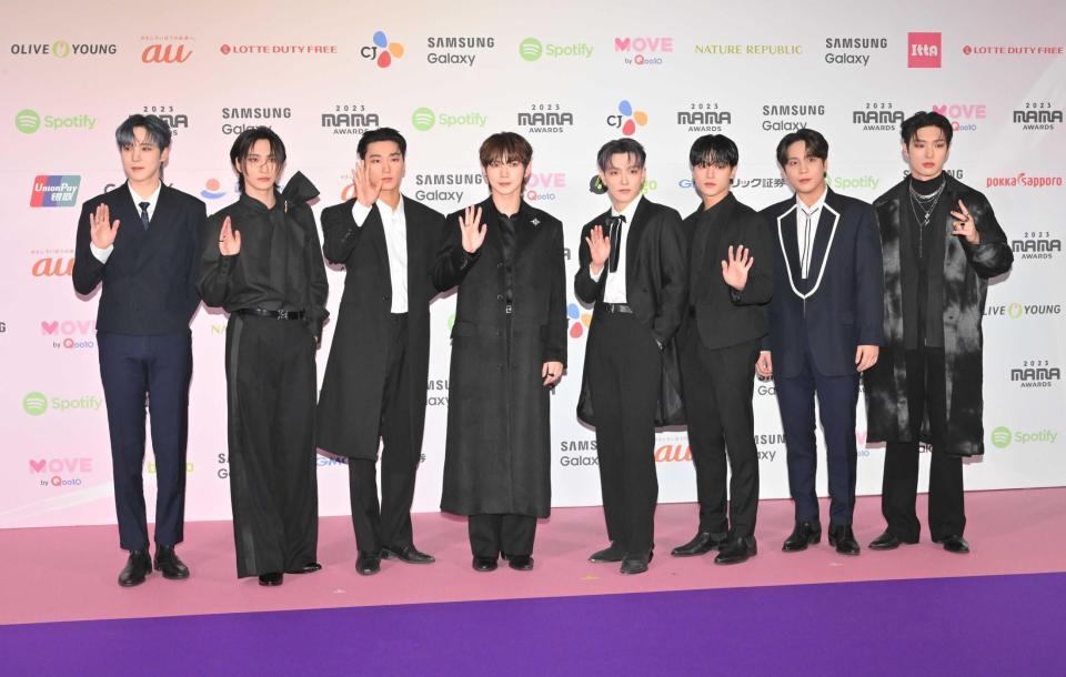 　ＡＴＥＥＺ＝２０２３年１１月撮影
