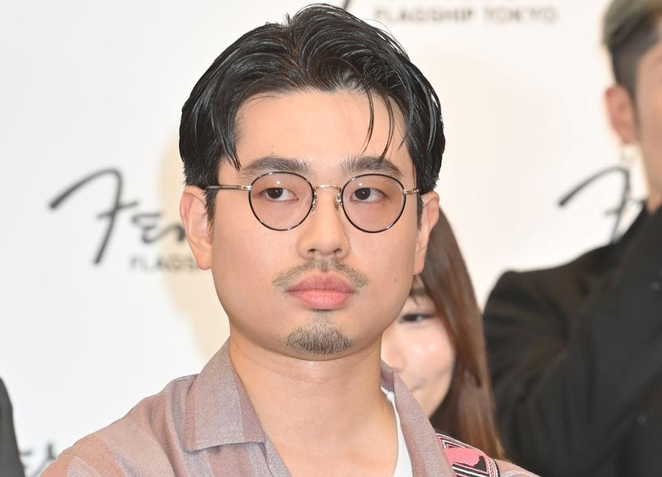 ハマ・オカモト