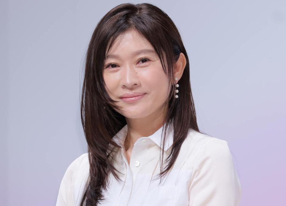 篠原涼子