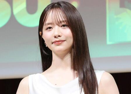 森香澄アナウンサー