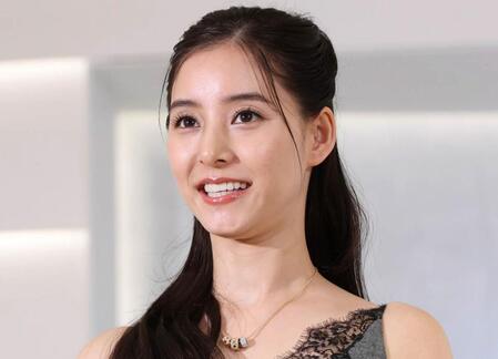 新木優子