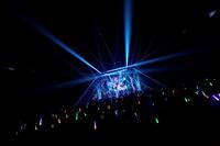 初のオフラインライブを行ったＦｏｕＲＴｅ　Ｐｒｏｊｅｃｔ