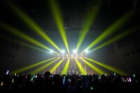 初のオフラインライブを行ったＦｏｕＲＴｅ　Ｐｒｏｊｅｃｔ