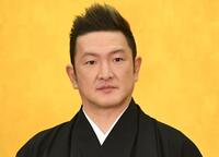 中村獅童
