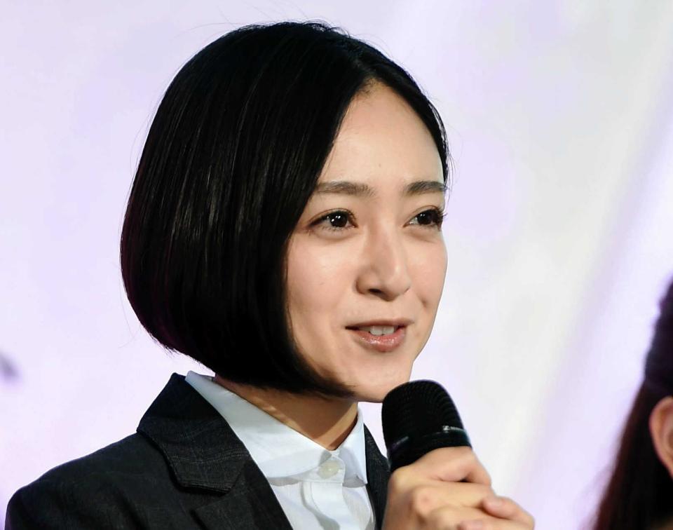 安達祐実