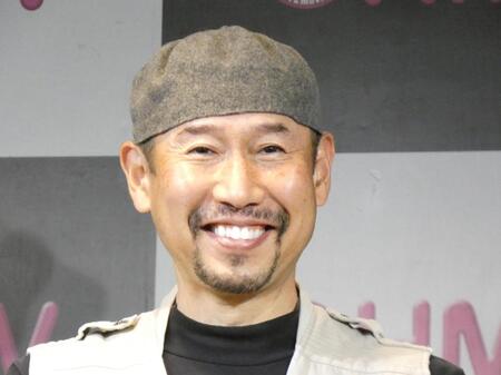 イベントを行った渡部陽一氏