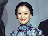 蒼井優