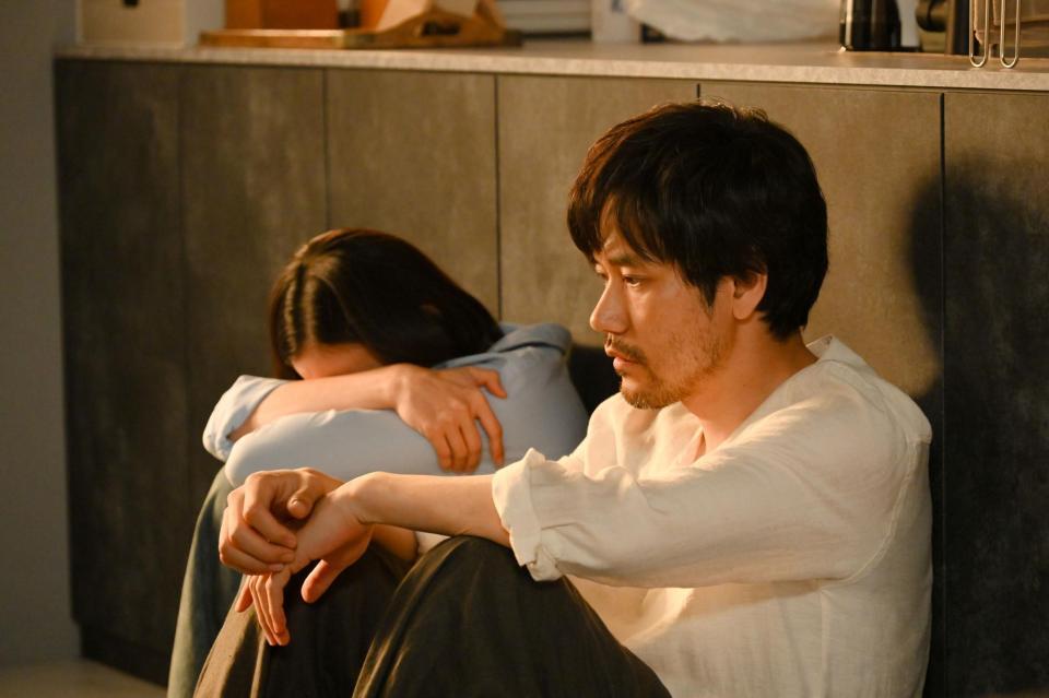 ＴＢＳ系「Ｔシャツが乾くまで」