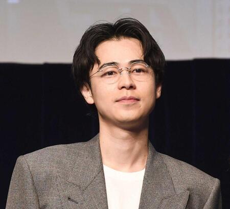 成田凌