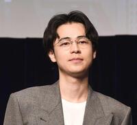 成田凌