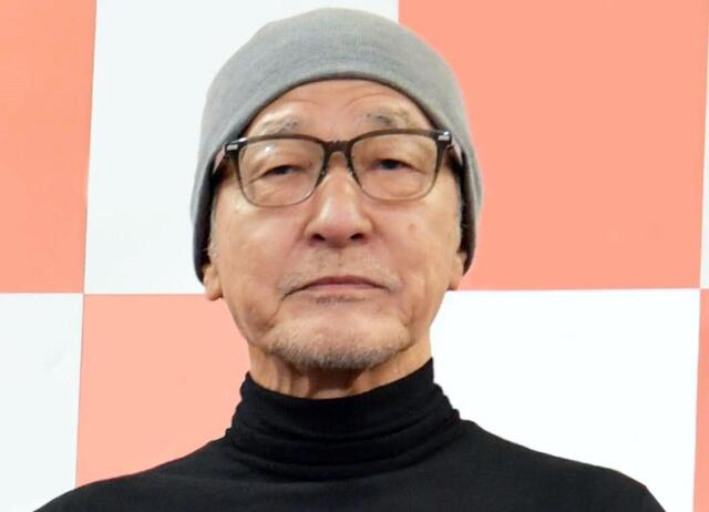 大竹まこと