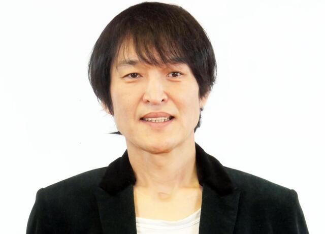 千原ジュニア