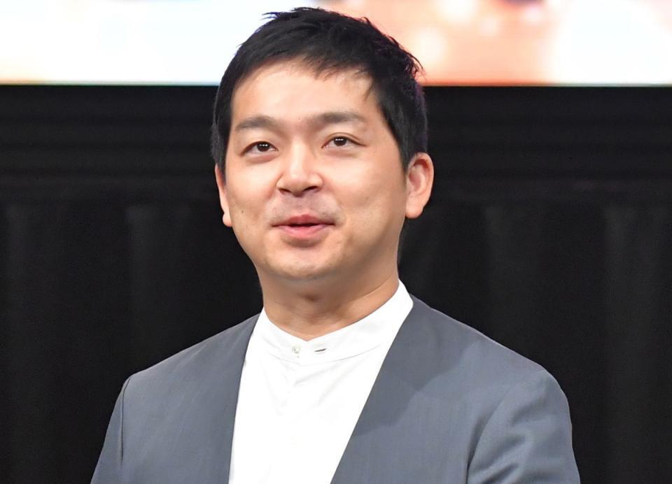 ウエストランド・河本太