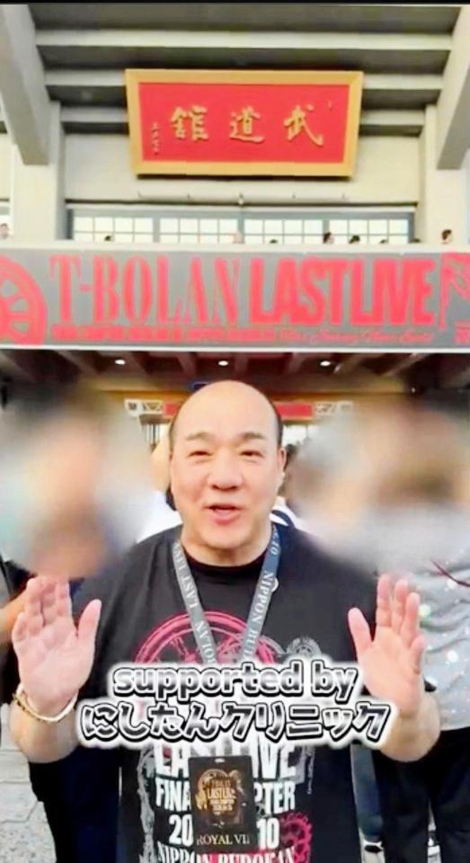 西村誠司氏のＴｉｋＴｏｋより