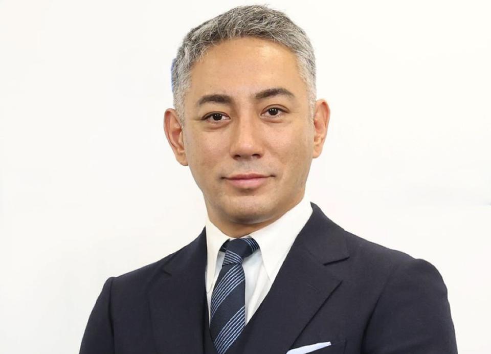 市川團十郎