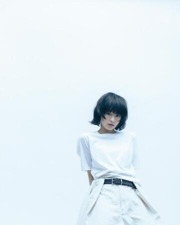 ４年ぶりに音楽活動を行う森七菜