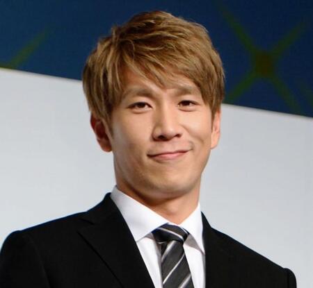 元ブリリアンのコージ