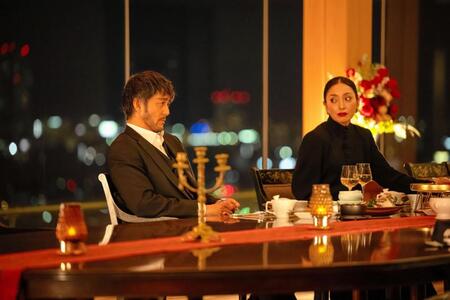 ＴＢＳ「ＶＩＶＡＮＴ」