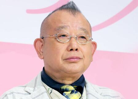 笑福亭鶴瓶