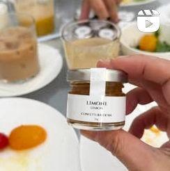 朝食に大満足だった高嶋ちさ子だが、この後にバッグを忘れたことに気付き大慌て！インスタグラム＠ｃｈｉｓａｋｏｔａｋａｓｈｉｍａ（８月１７日付）より