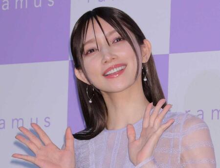 後藤真希（２０２５年３月）