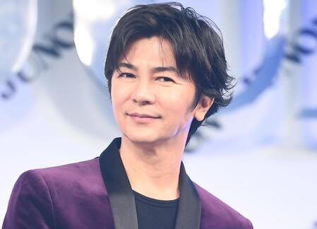 武田真治