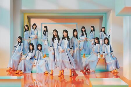日向坂４６ⓒＳｅｅｄ＆ＦｌｏｗｅｒＬＬＣ