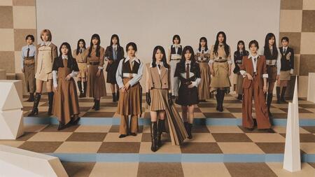櫻坂４６ⓒＳｅｅｄ＆ＦｌｏｗｅｒＬＬＣ