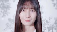青葉坂４６オーディション告知をする日向坂４６の小坂菜緒ⓒＳｅｅｄ＆ＦｌｏｗｅｒＬＬＣ