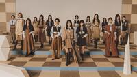 櫻坂４６ⓒＳｅｅｄ＆ＦｌｏｗｅｒＬＬＣ