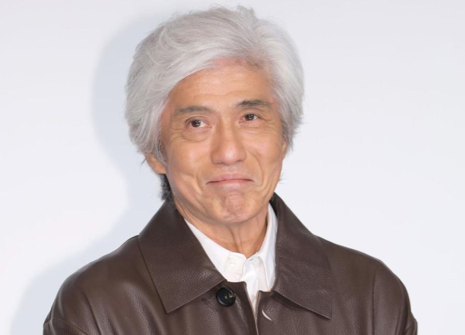 佐藤浩市